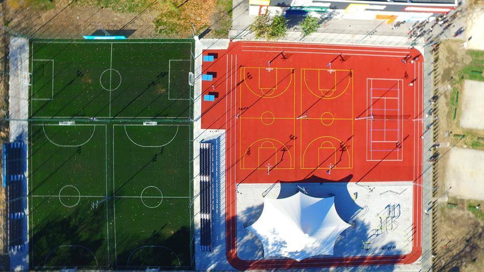 Youth Centre Plovdiv Exterior photo