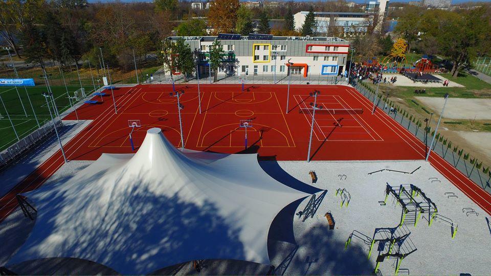 Youth Centre Plovdiv Exterior photo